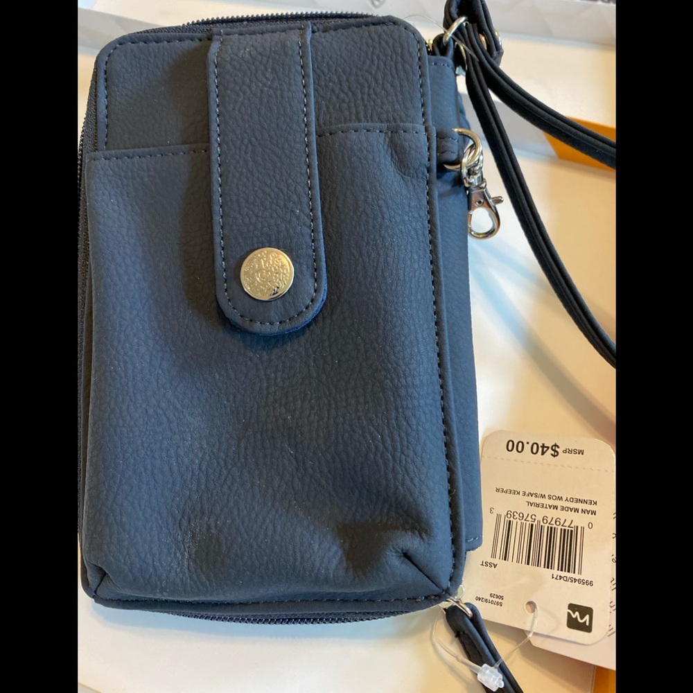 Mundi Crossbody NWT
